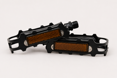 Cajas Pedaleras