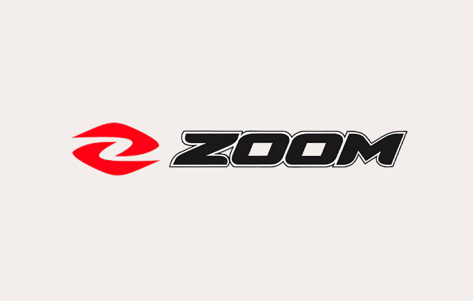 zoom bikes logo