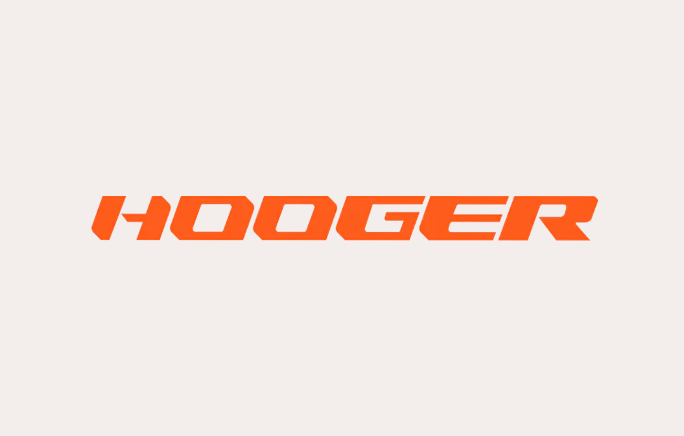 Hooger