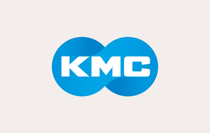 KMC cadenas