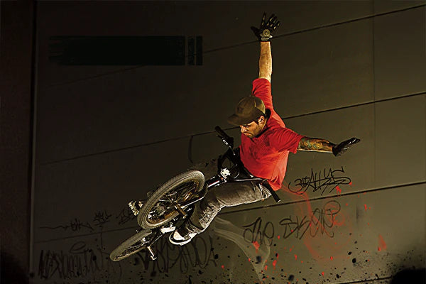 Freestyle