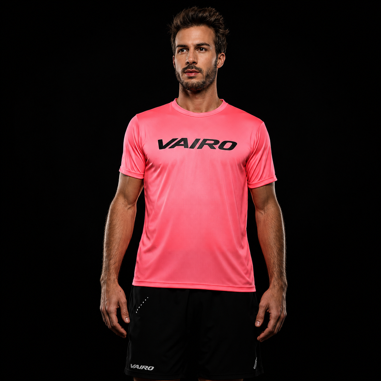 Remeras Vairo Company