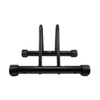 Soporte De Bicicleta Hs-038 Acero Q235 - Todo Tipo De Bicis
