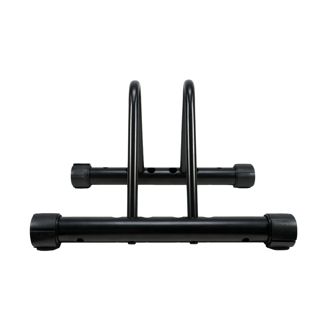 Soporte De Bicicleta Hs-038 Acero Q235 - Todo Tipo De Bicis