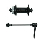 Maza Delantera Shimano Hb-mt200 - Center Lock 100x9mm 32h