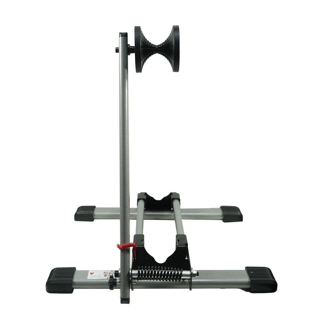 Soporte De Bicicleta Hs-t026 Steel Q235 - Todo Tipo De Bici