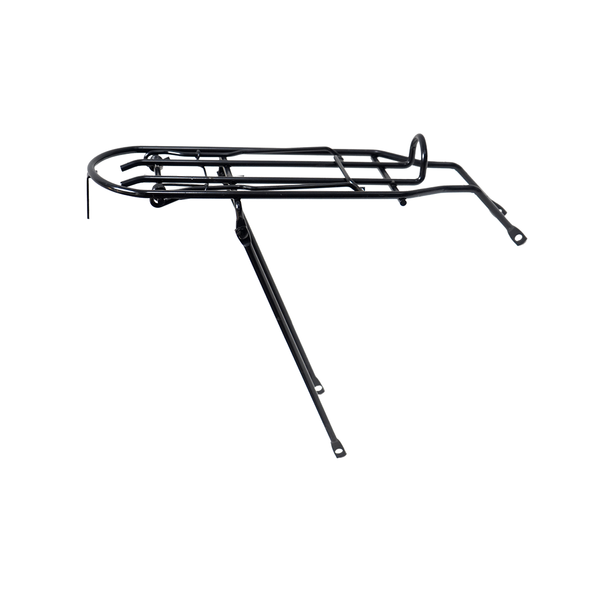 Portaequipaje Completo De Bicicleta Modelo 3 - 2o