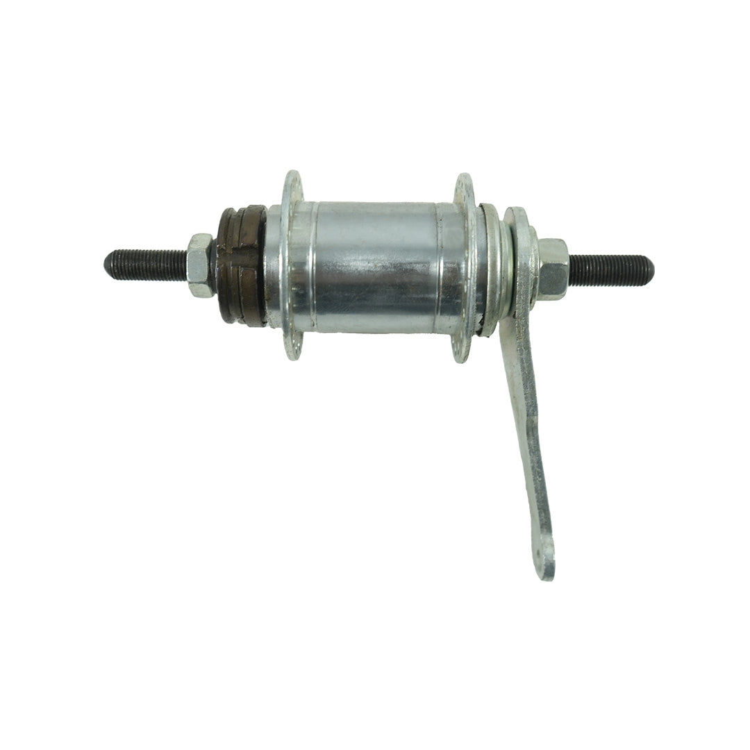 Maza Trasera De Bicicleta Contrapedal Power Lc-201r 36h