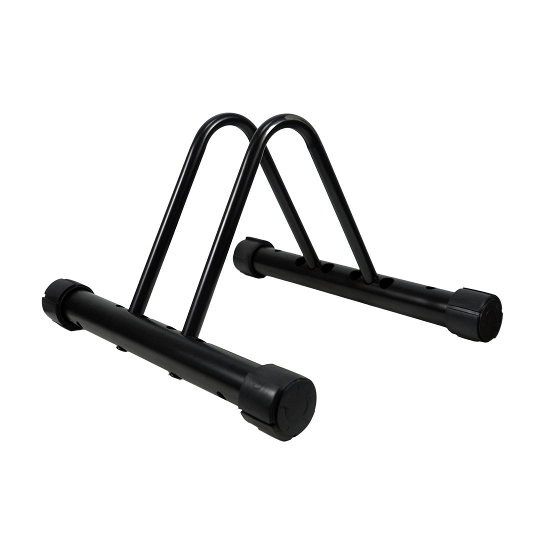 Soporte De Bicicleta Hs-038 Acero Q235 - Todo Tipo De Bicis