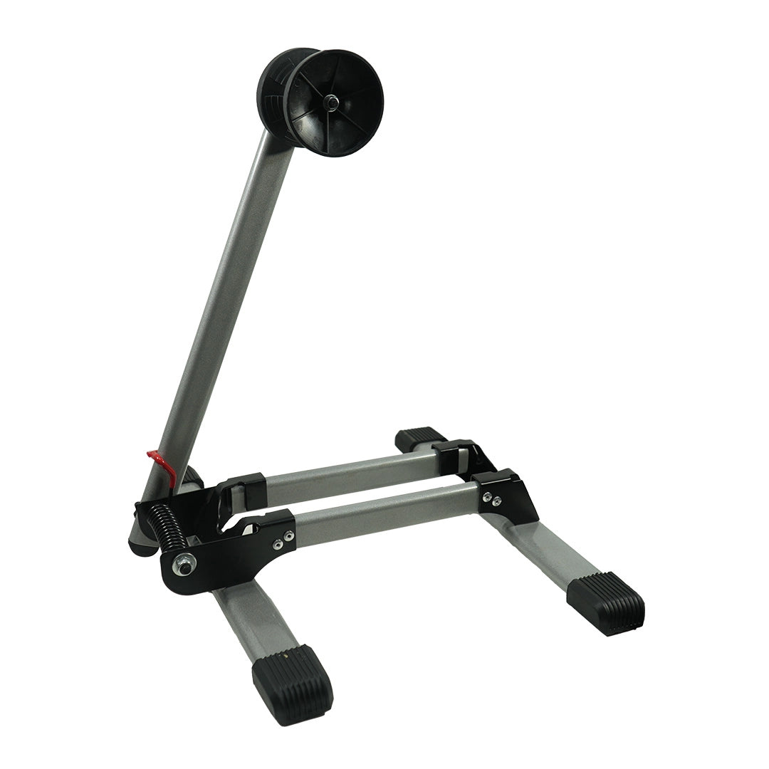 Soporte De Bicicleta Hs-t026 Steel Q235 - Todo Tipo De Bici