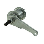 Maza Trasera De Bicicleta Contrapedal Power Lc-201r 36h