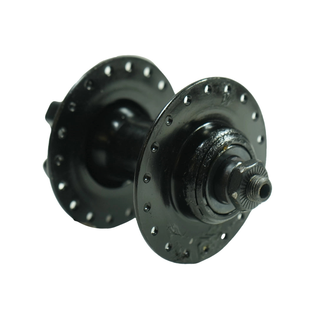 Maza Delantera Disco 6t 36h 100x9 Fr-26f