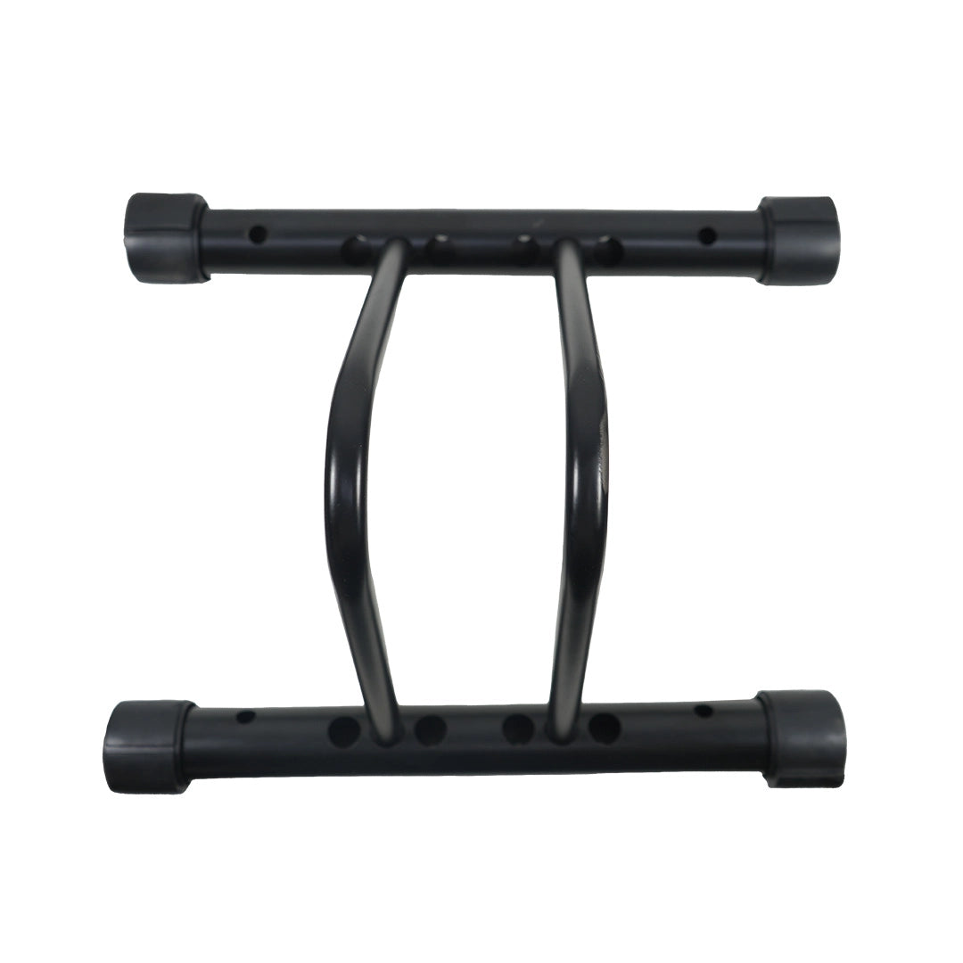 Soporte De Bicicleta Hs-038 Acero Q235 - Todo Tipo De Bicis