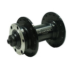 Maza Delantera Novatec 32h Disco 6t 100x9 - 2da