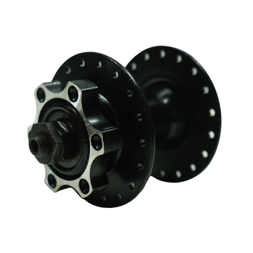 Maza Delantera Disco 6t 36h 100x9 Gl-a25f-qr