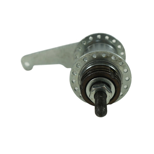 Maza Trasera De Bicicleta Contrapedal Power Lc-201r 36h