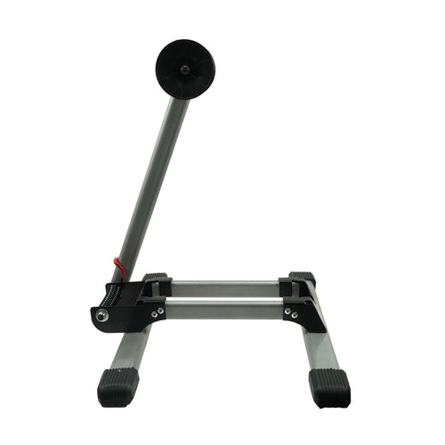Soporte De Bicicleta Hs-t026 Steel Q235 - Todo Tipo De Bici