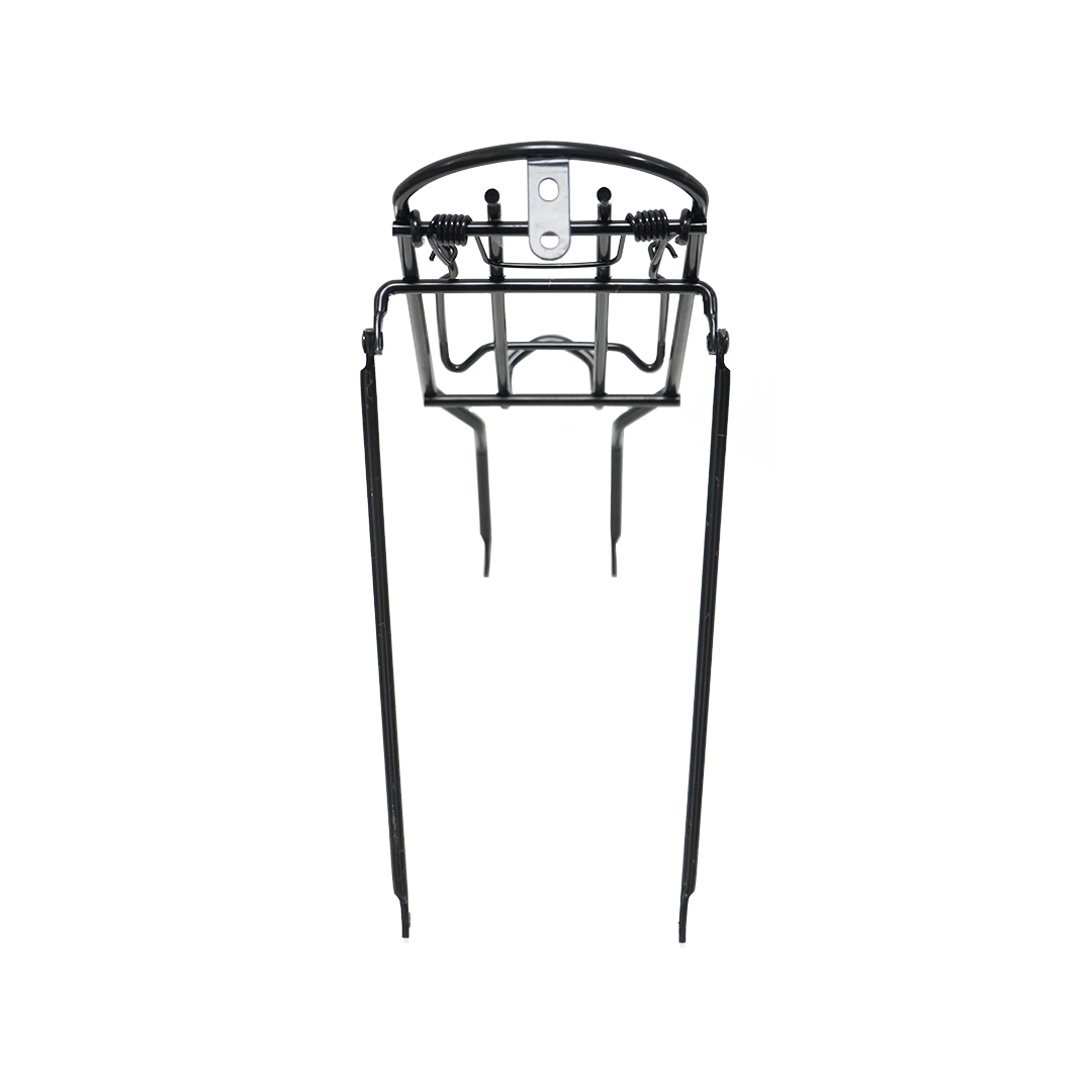 Portaequipaje Completo De Bicicleta Modelo 3 - 2o