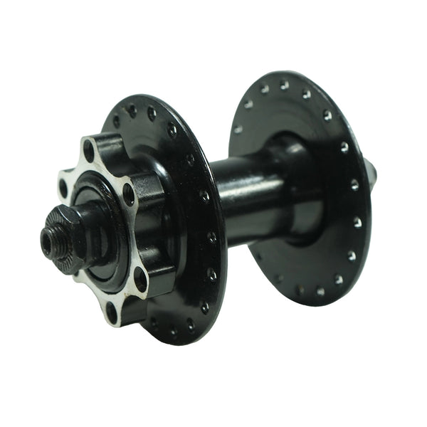 Maza Delantera Disco 6t 36h 100x9 Fr-26f