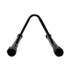 Soporte De Bicicleta Hs-038 Acero Q235 - Todo Tipo De Bicis