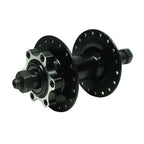 Maza Trasera Disco 6t 36h 135x9 Rosca Fr-26r