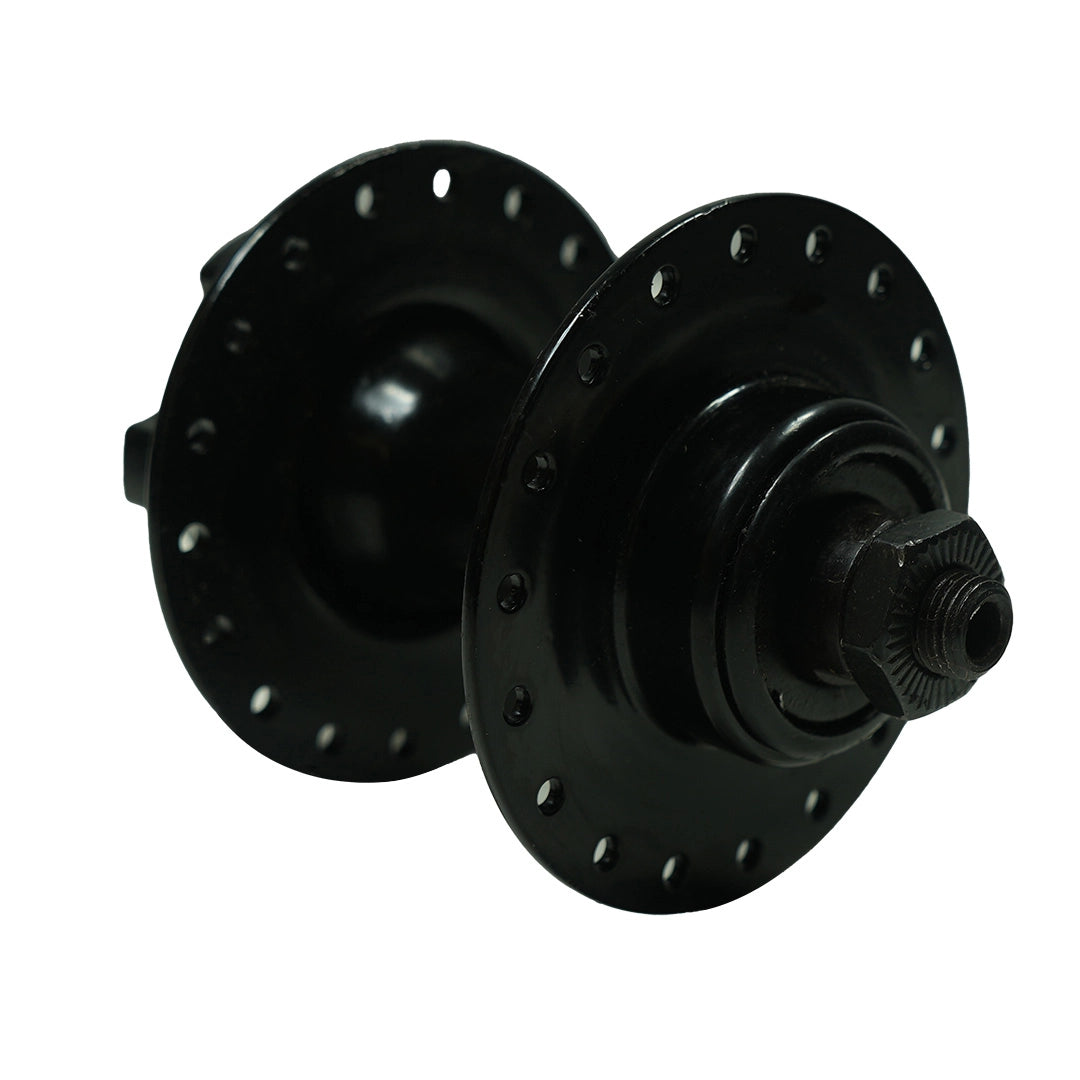 Maza Delantera Disco 6t 36h 100x9 Gl-a25f-qr