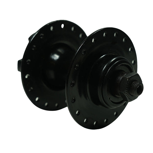 Maza Delantera Disco 6t 36h 100x9 Gl-a25f-qr