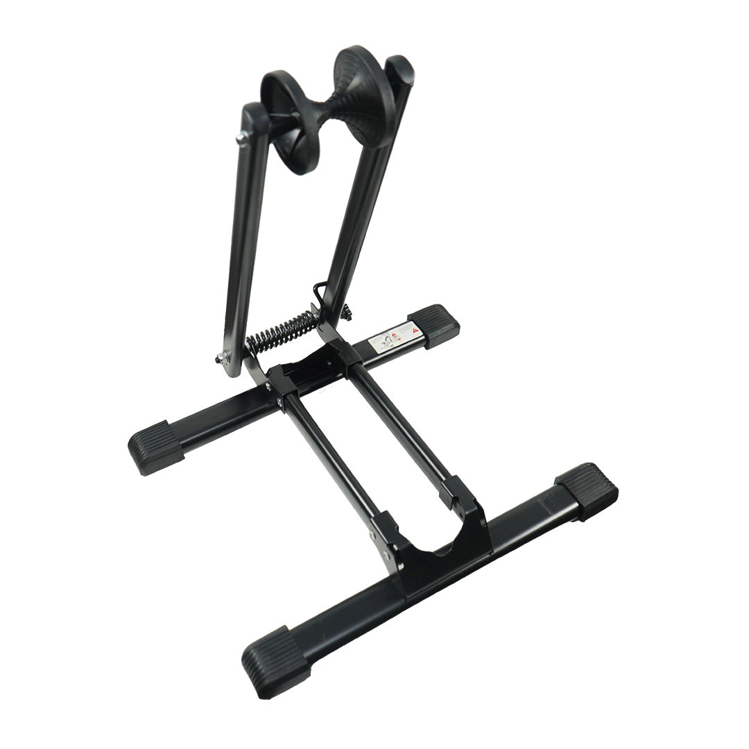 Soporte De Bicicleta Hs-t026a Acero Q235 Todo Tipo De Bicis