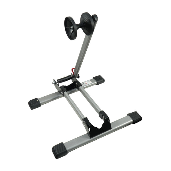 Soporte De Bicicleta Hs-t026 Steel Q235 - Todo Tipo De Bici