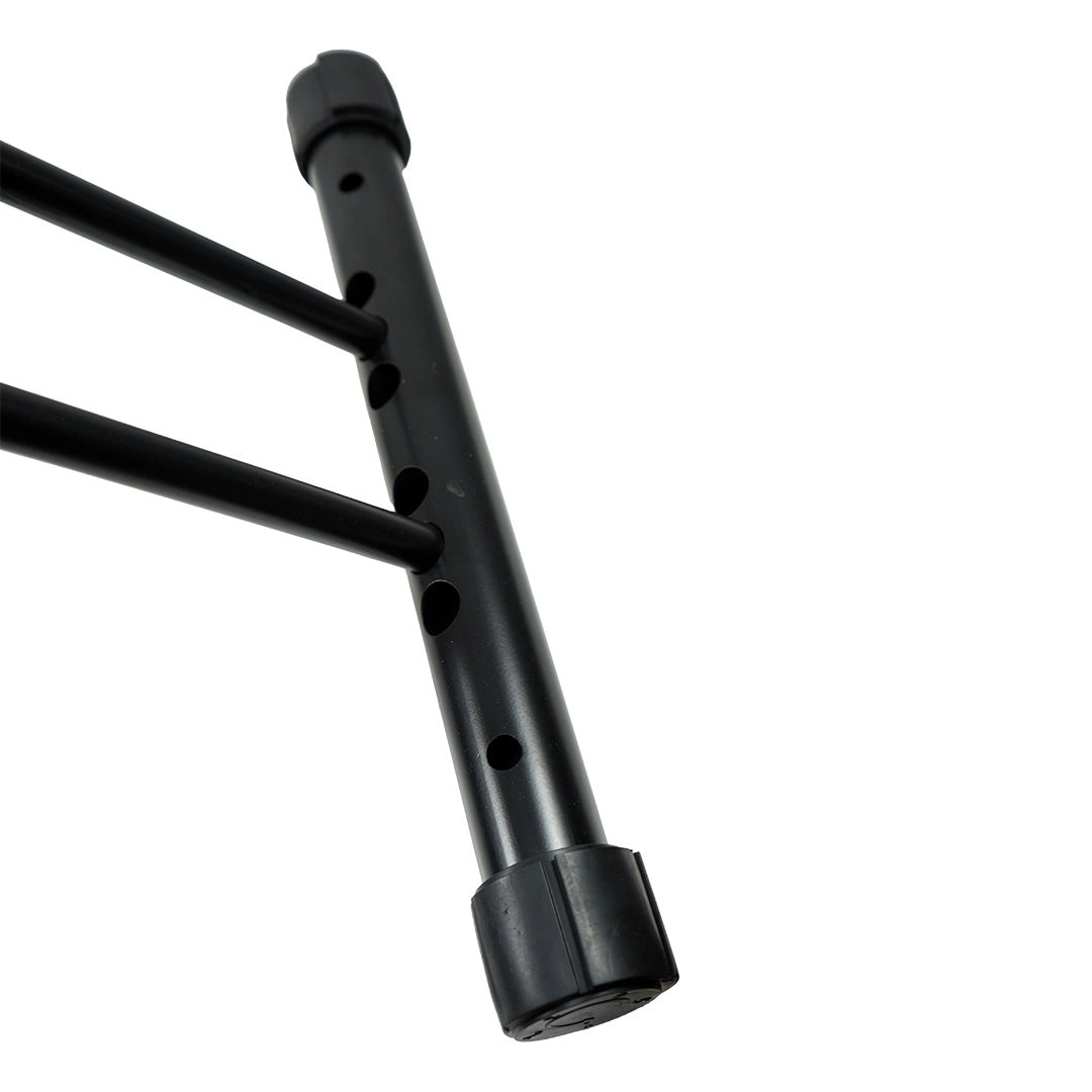 Soporte De Bicicleta Hs-038 Acero Q235 - Todo Tipo De Bicis