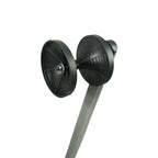 Soporte De Bicicleta Hs-t026 Steel Q235 - Todo Tipo De Bici