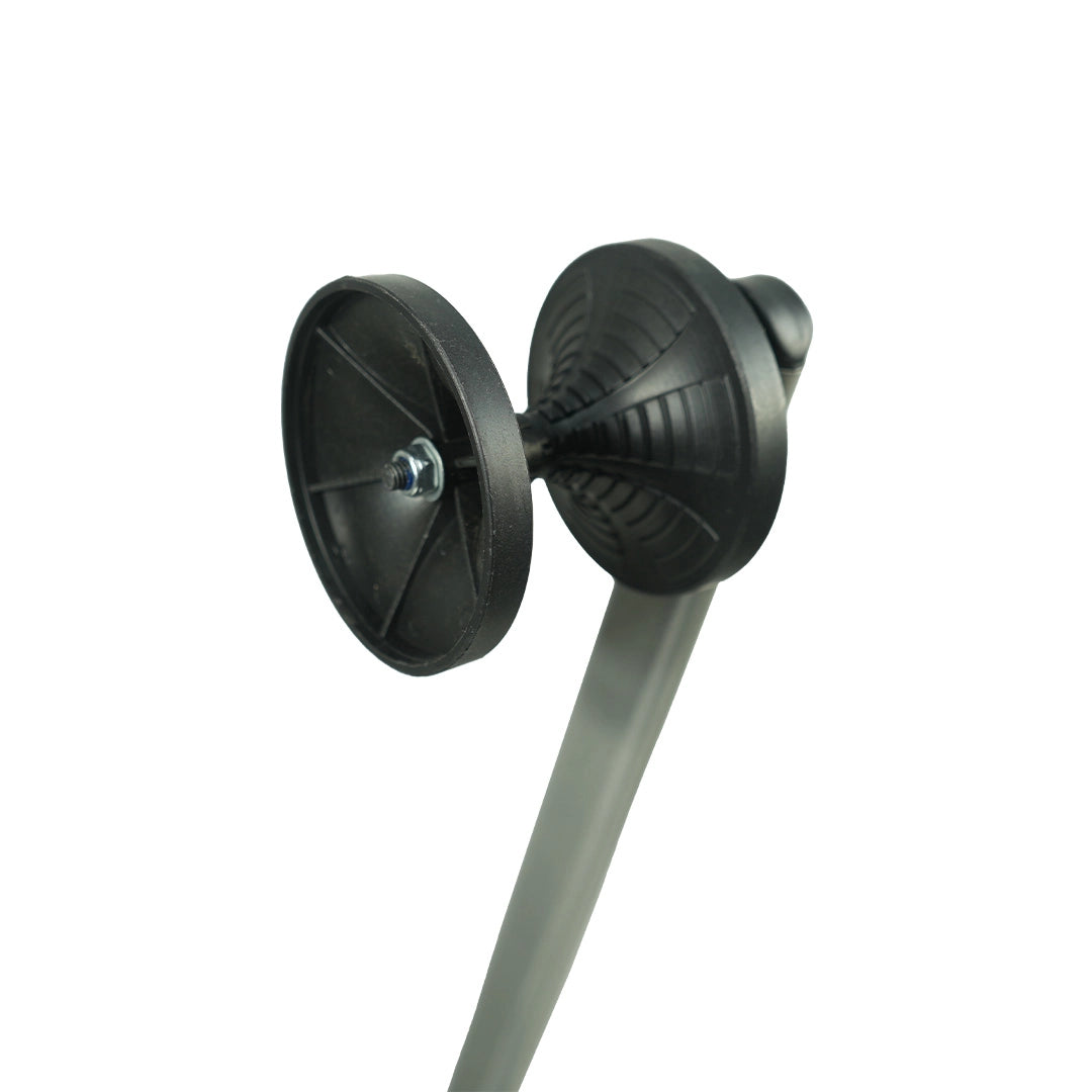 Soporte De Bicicleta Hs-t026 Steel Q235 - Todo Tipo De Bici