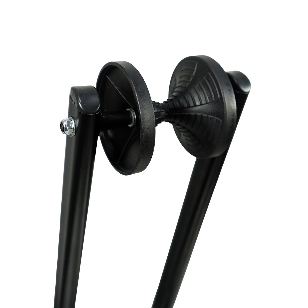 Soporte De Bicicleta Hs-t026a Acero Q235 Todo Tipo De Bicis