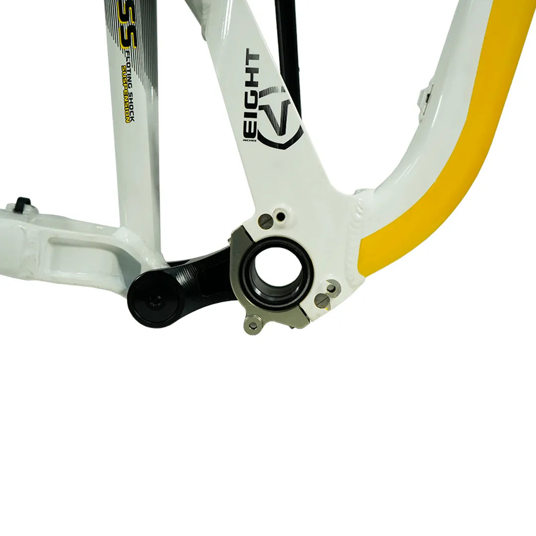 Cuadro Vairo Zk1 Dh 26″ Talle S (segunda selección)