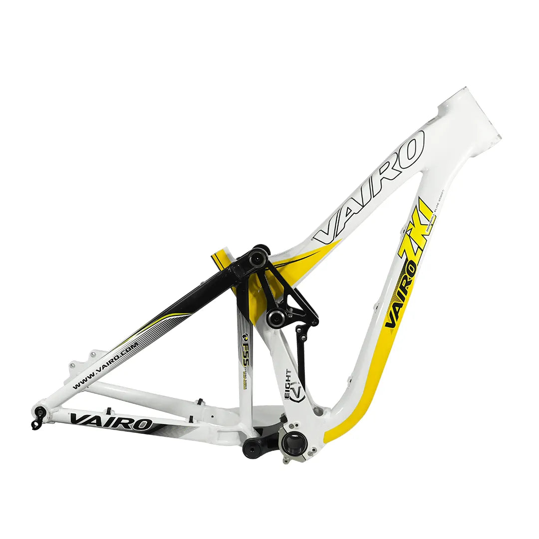 Cuadro Vairo Zk1 Dh 26″ Talle S (segunda selección)