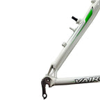Cuadro Vairo XR 8.5 R26 aluminio