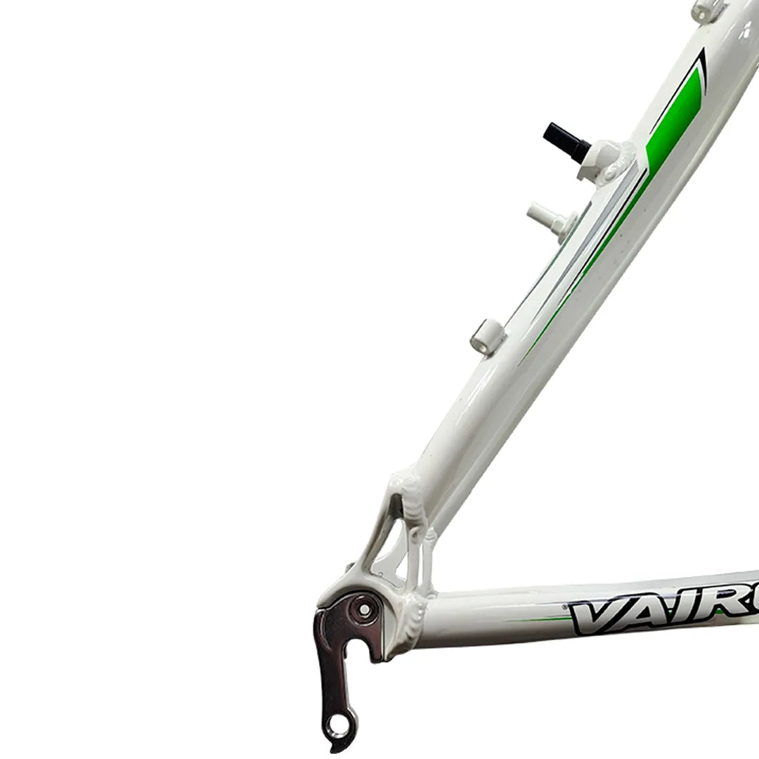 Cuadro Vairo XR 8.5 R26 aluminio