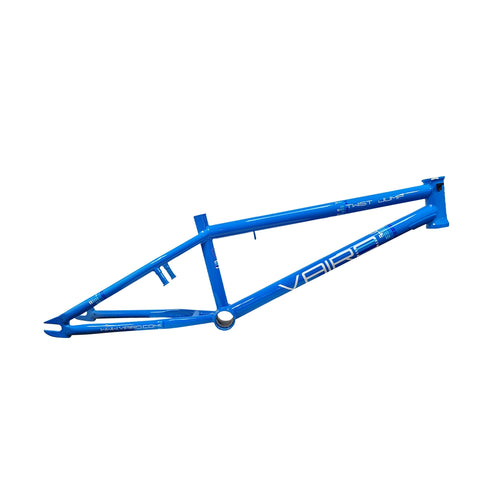 Cuadro De Bicicleta Vairo Twist Jump Talle Único 51 Cm