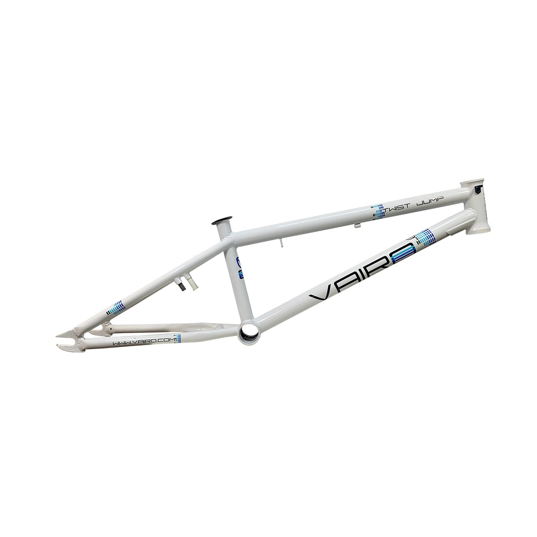 Cuadro De Bicicleta Vairo Twist Jump Talle Único 51 Cm