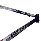 Cuadro Vairo Rx 7000 C/ Horquilla Y Vela