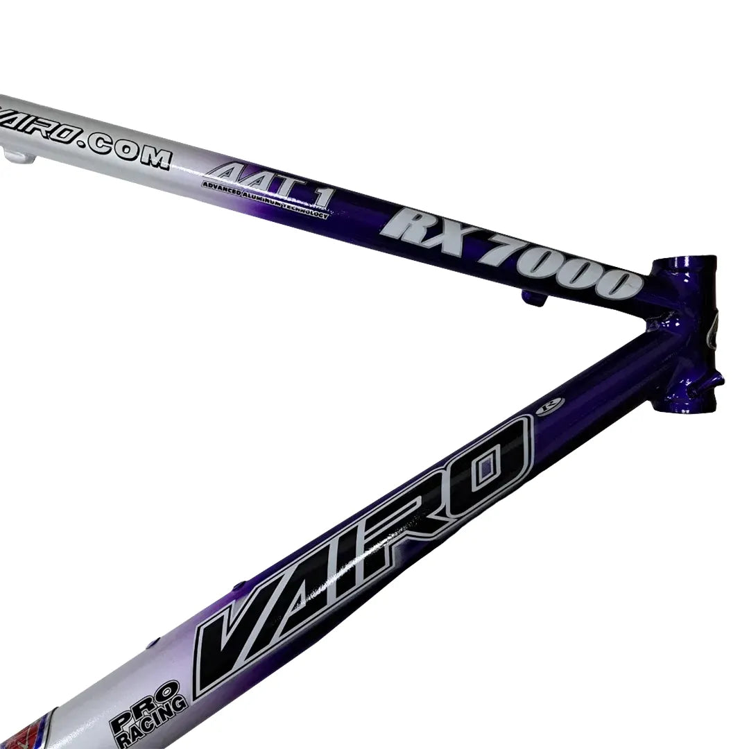 Cuadro Vairo Rx 7000 C/ Horquilla Y Vela