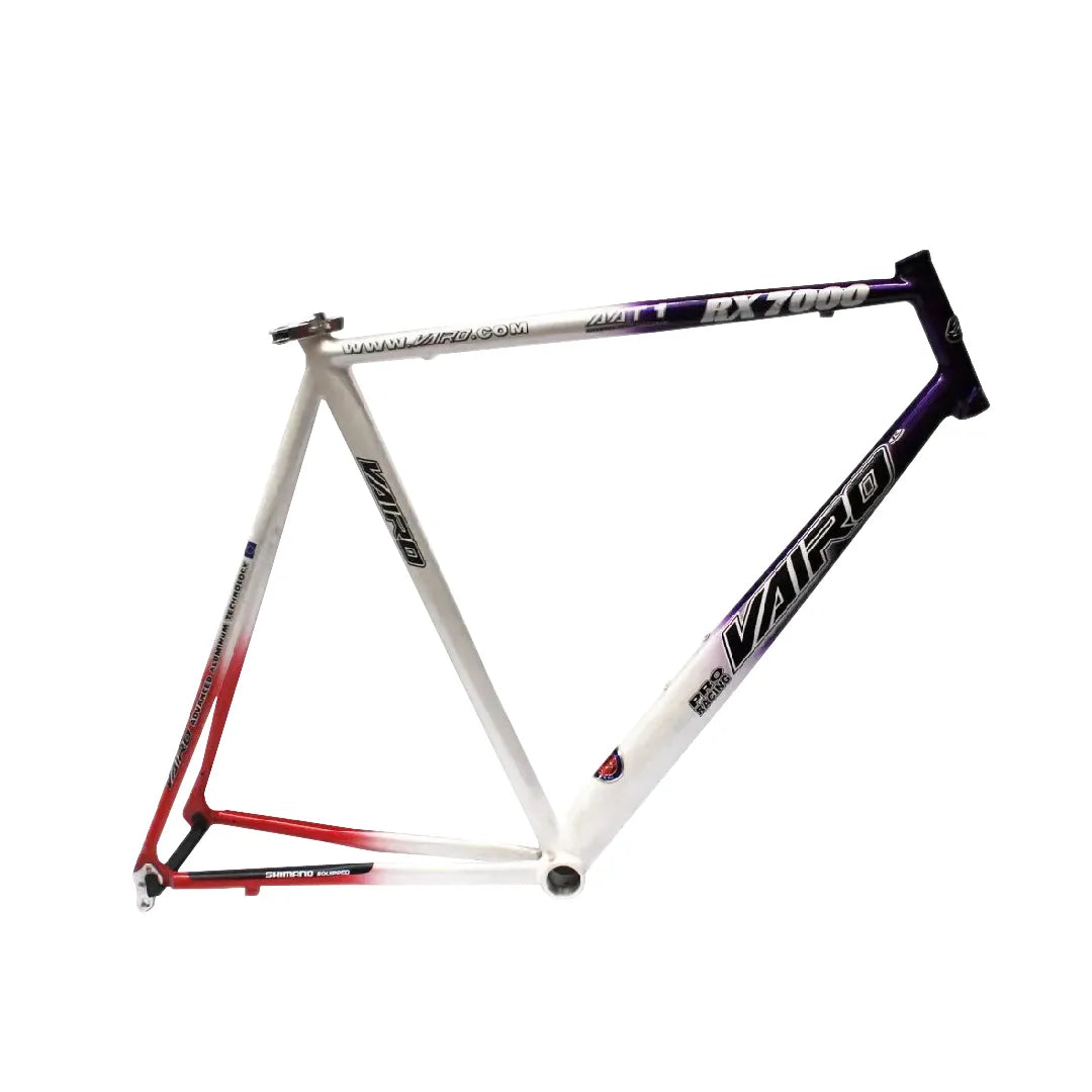 Cuadro Vairo Rx 7000 C/ Horquilla Y Vela