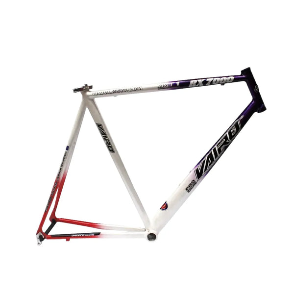 Cuadro Vairo Rx 7000 C/ Horquilla Y Vela
