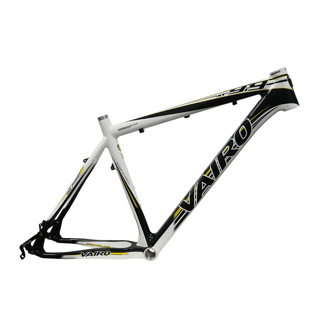 Cuadro Bicicleta Vairo Xr 9.9 R26 Full Carbono Mtb