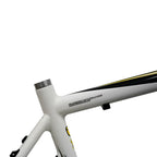 Cuadro Bicicleta Vairo Xr 9.9 R26 Full Carbono Mtb