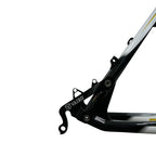 Cuadro Bicicleta Vairo Xr 9.9 R26 Full Carbono Mtb