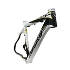 Cuadro Bicicleta Vairo Xr 9.9 R26 Full Carbono Mtb