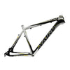 Cuadro Bicicleta Vairo Xr 9.9 R26 Full Carbono Mtb