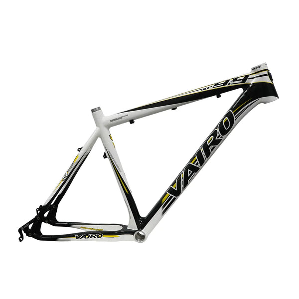 Cuadro Bicicleta Vairo Xr 9.9 R26 Full Carbono Mtb