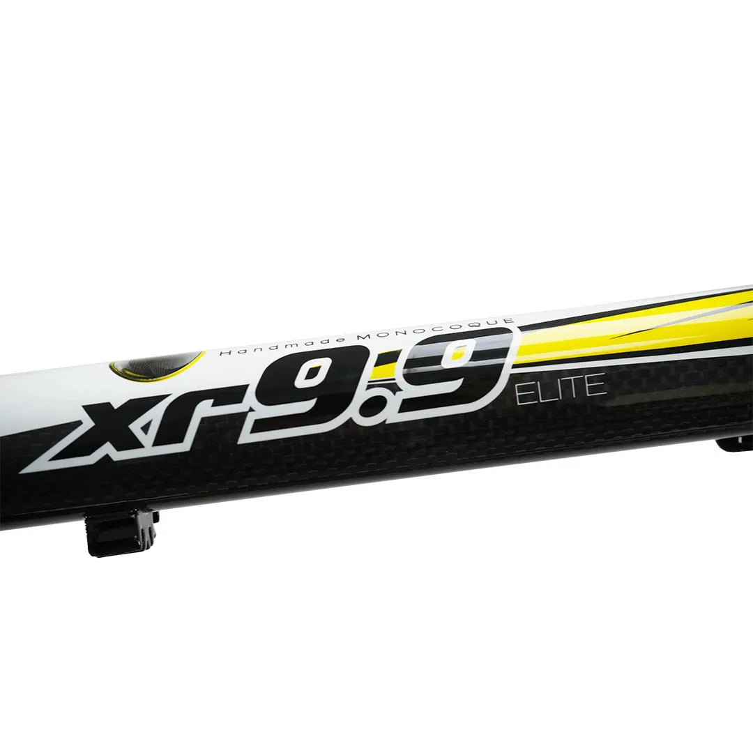 Cuadro Bicicleta Vairo R26 Xr 9.9 Full Carbono Mtb